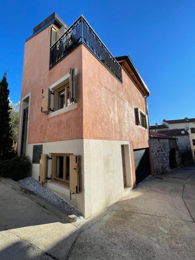 Rovinj Old Town Luxury Home מראה חיצוני תמונה