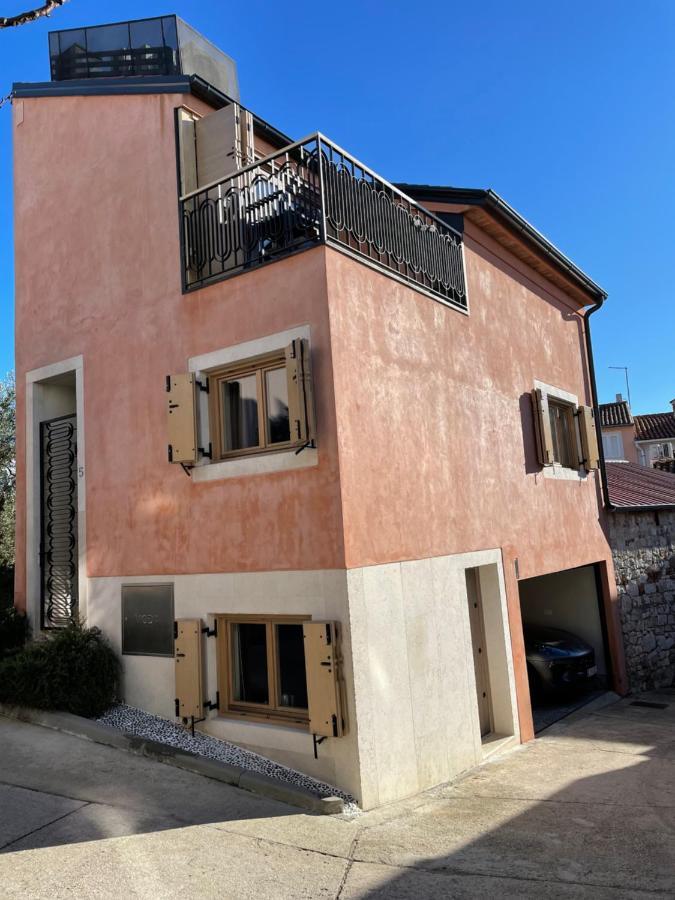 Rovinj Old Town Luxury Home מראה חיצוני תמונה